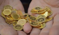 Altında Şok Çöküş! Gram Altın İşte Bu Fiyata Geriledi!