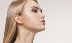 Yüz Germe Artık Daha Güvenli ve Doğal