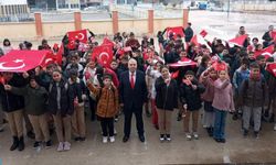 Araban’da Okullar Yeniden Açıldı