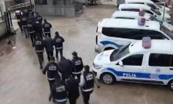 Araç Tabanından Zehir Çıktı