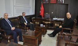 Arpacı’dan Araban Çıkarması