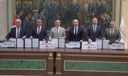 Gaziantep'te BakkalKart İle Çifte Destek