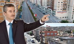 Şahinbey’de Kentsel Dönüşüm Hayat Kurtardı