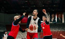 Basketbol’da Hedef Seriyi Sürdürmek