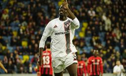 Bayo’nun Golü Yenilgiyi Önleyemedi