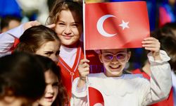 Ders Zili Bayrak Sevgisiyle Çalacak