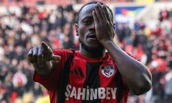 Boateng Dönemi Sona Erdi