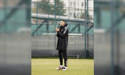Burak Yılmaz’dan Net Uyarı