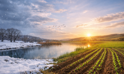 Cemre Düştü mü? Havaya, Suya ve Toprağa Düşme Tarihleri
