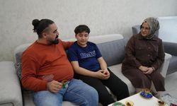 Deprem Aldı, Devlet Yuva Verdi