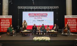 Gaziantep’ten Engelli Depremzedelere Güçlü Destek