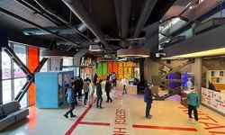 Gençler DİGEM’de Dijital Dünyayla Buluştu