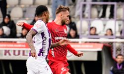 Draguş Kupada Kendini Buldu