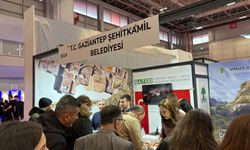 Gaziantep'in Tarihi Mirası Dünyaya Açıldı