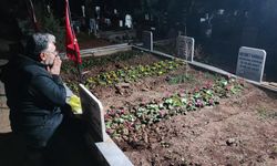 Enkazdan Çıkmadı, Kalbinden Hiç Gitmedi