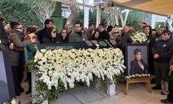 Fatih Ürek'e Son Veda