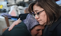 Fatma Şahin Deprem Günü Kararlarını İlk Kez Anlattı