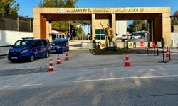 Firarilere Büyük Darbe