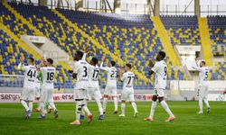 Gaziantep FK için Kupada Kritik Deplasman