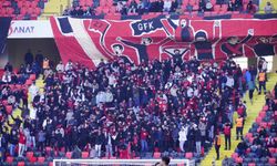 Gaziantep FK–Kasımpaşa Maçı Biletleri Satışta