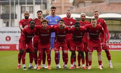 Gaziantep FK Kupada İkinci Sıraya Yerleşti