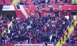 Gaziantep FK’nin Kupa Hesabı