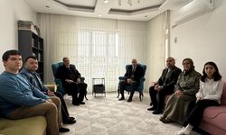 6 Şubat’ta Acının Adı “Birlik” Oldu