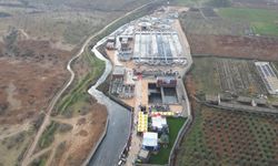 Gaziantep Geleceğini Yeniden İnşa Ediyor