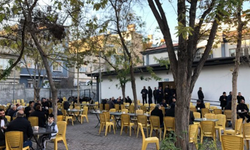 Gaziantep’te Mevlütle İlgili Tarihi Köy Kararı