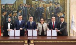 Gaziantep’te Hastalar Yalnız Kalmayacak