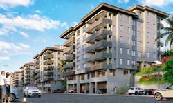 Gaziantep’te Gazi Konut İle Dar Gelirliye Ev İmkânı