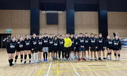 GKV’li Öğrenciler Saraybosna’da Sahaya Çıktı