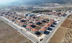 İslahiye’de Her Alanda Dönüşüm Sürüyor