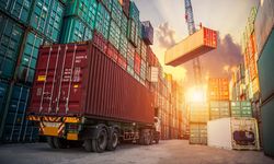 Deprem İllerinde İhracat Yeniden Yükselişte