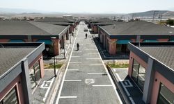 Nurdağı’nda Ticaret Yeniden Canlanıyor