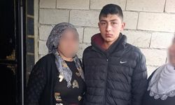 Kayıp Çocuk Gaziantep’te Bulundu