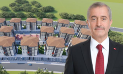 Şahinbey Belediyesi’nden Dev Konut Projesi