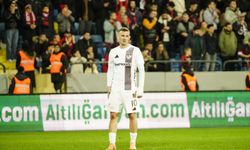 Kozlowski 1,5 Ay Sonra Sahalara Döndü