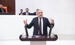 Meriç’ten Elektriği Kesilen Vatandaşlar İçin TBMM Hamlesi