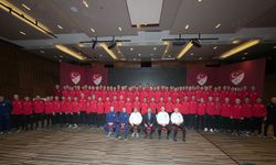 Klasman Hakemlerine Kapsamlı Seminer