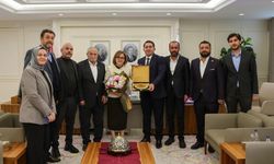 Oğuzeli Muhtarlarının Yeni Adresi