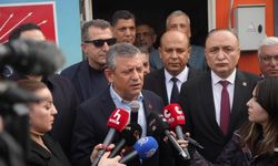 Özgür Özel’den Gaziantep’te Sert Eleştiri