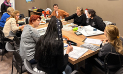 Şehitkamil’de Sanat Hayata Renk Katıyor