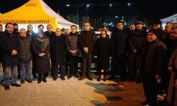 Saat 04.17’de Zaman Yine Durdu