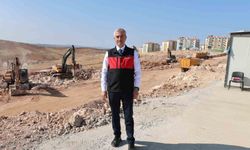 Şahinbey’de Sosyal Konutta Büyük Hamle