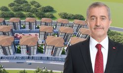 Şahinbey’de Konut Hayali Gerçeğe Dönüşüyor