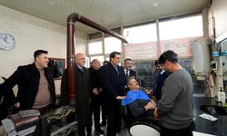 Şehitkamil’de Mahalle Mahalle İnceleme