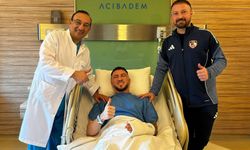 Sorescu Ameliyat Oldu