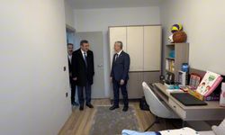 Sosyal Konutlara Tam Not