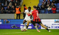 Süper Lig’de Gol Bereketi